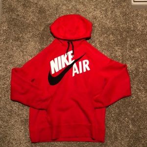 Nike Air Hoodie
